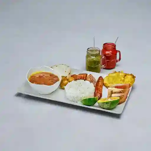 Bandeja