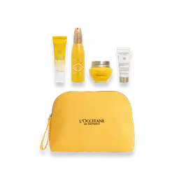 Kit Facial Divina Para Mamá L'Occitane