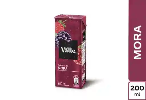 Del Valle Mora 200 ml
