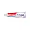 Crema Dental Colgate Sensitive Pro-alivio Inmediato Original