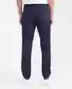 Pantalón Masculino Azul Dark Talla 30 Chevignon