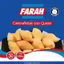 Farah Carimañola de Queso