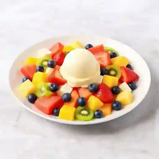 Ensalada Junior Light