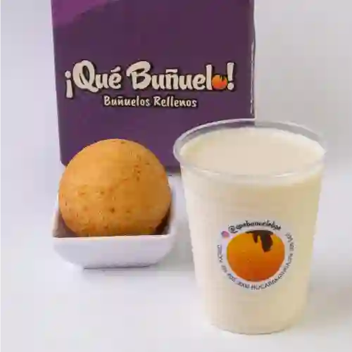 Combo Personal