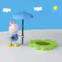Peppa Pig Muñecas Muddy Puddle Friends
