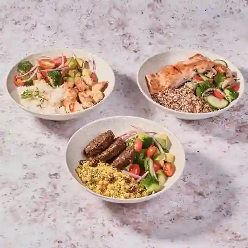 Arma Tu Bowl