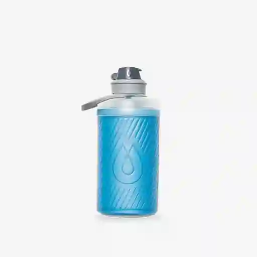 Hydrapak Botella Flux Azul Tahoe
