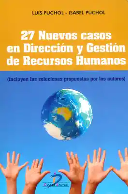 27 Nuevos Casos en Dirección y Gestión de Recursos Humanos