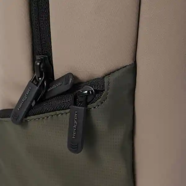 Hedgren Maleta Tram Beige