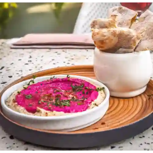 Humus Duo