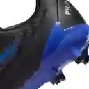 Nike Zapatos de Fútbol Phantom Gx Academy Hombre Negro 7