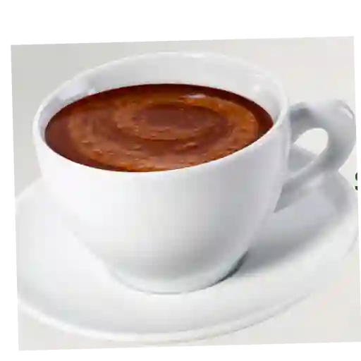 Chocolate Caliente