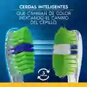 Oral-B Cepillo de Dientes Indicator Con Cerda Inteligente