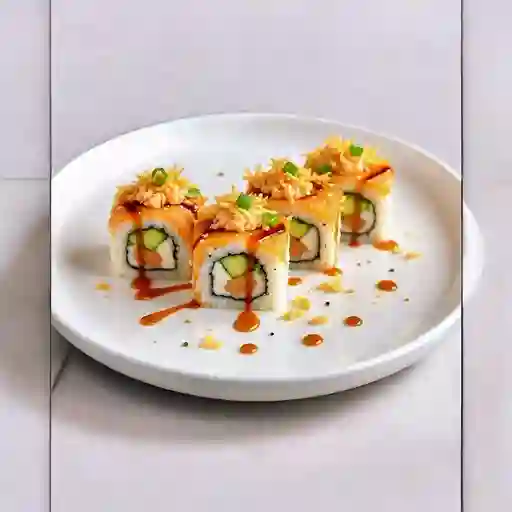 Kaen Roll