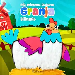 Mis Primeras Texturas. Granja