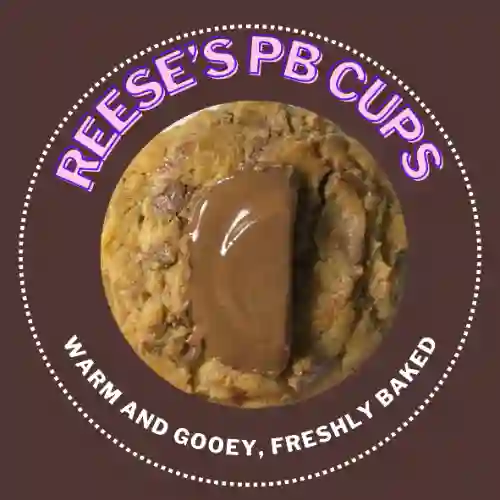 Reese's Pb Cookie