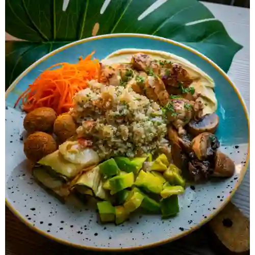 Bowl Primavera