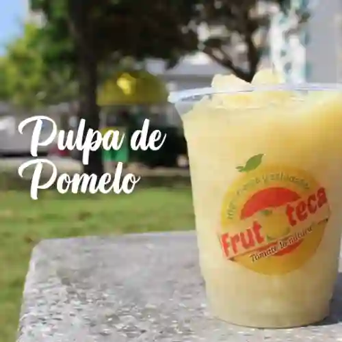 Pulpa de Pomelo