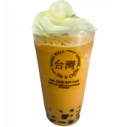 Té Thai 22 Onz