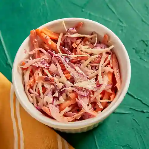 Ensalada de Repollo