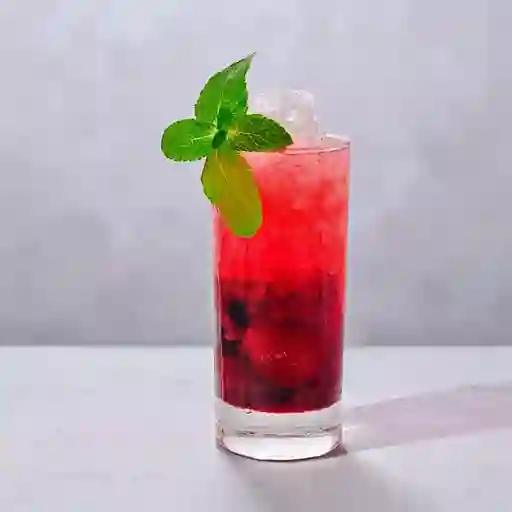 Limonada Cerezada