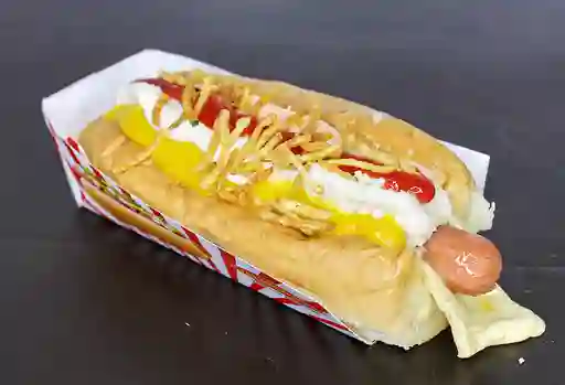 Perro Pequeño