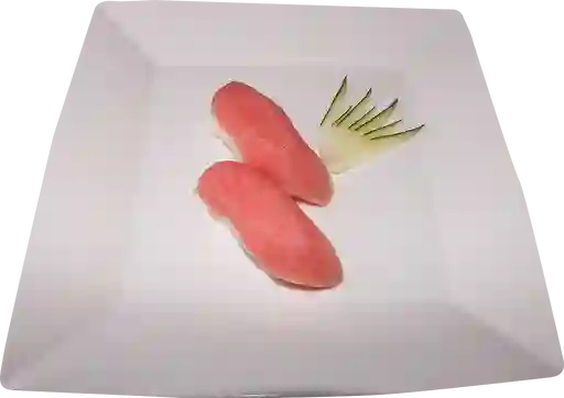 Nigiri-Atún