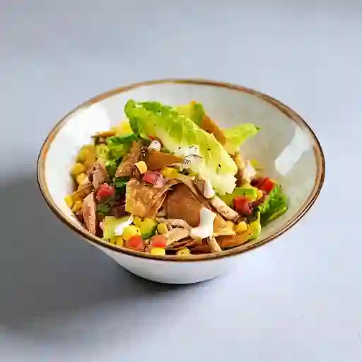 la Mexicana