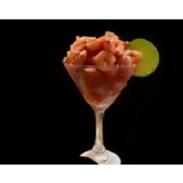 Ceviche de Camarón