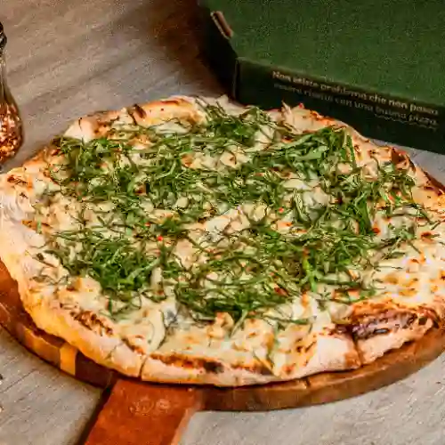 Pizza Formaggio