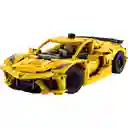 Set Construcción Chevrolet Corvette Stingray Lego