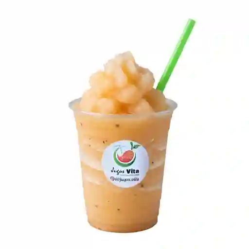 Jugo de Melón 16 Oz