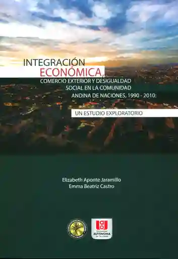 Integración Económica