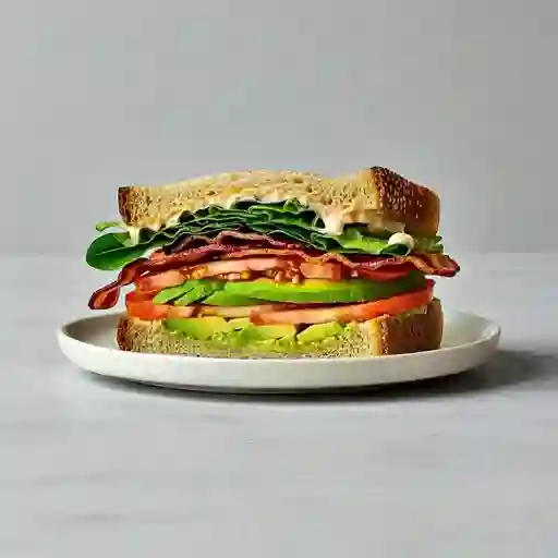Sandwich Blt