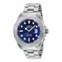 Invicta Reloj Hombre Acero Inv24623