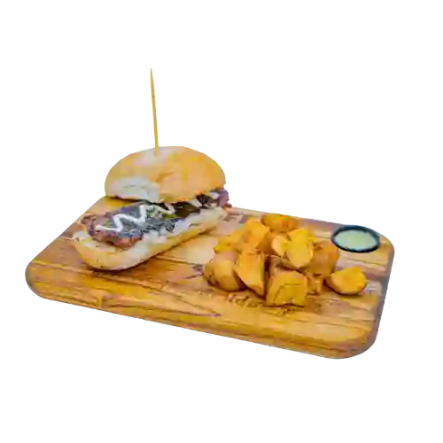 Choripan