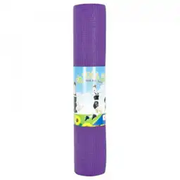 Tapete Para Yoga Sku 155391. Sku 2356545659865