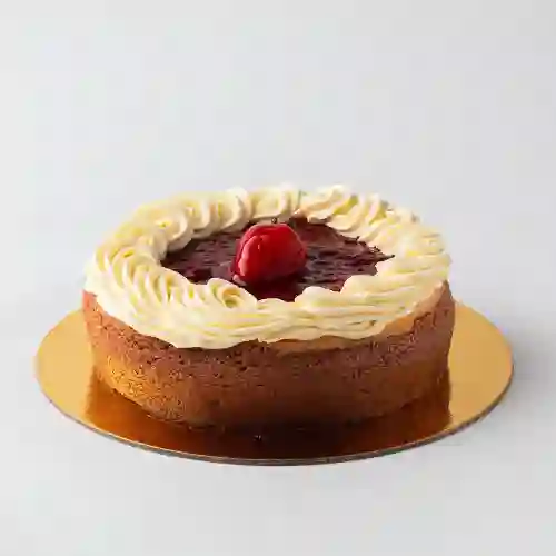 Cheesecake de Fresa Petit