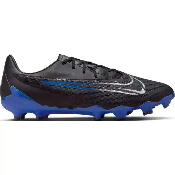 Nike Zapatos de Fútbol Phantom Gx Academy Hombre Negro 7