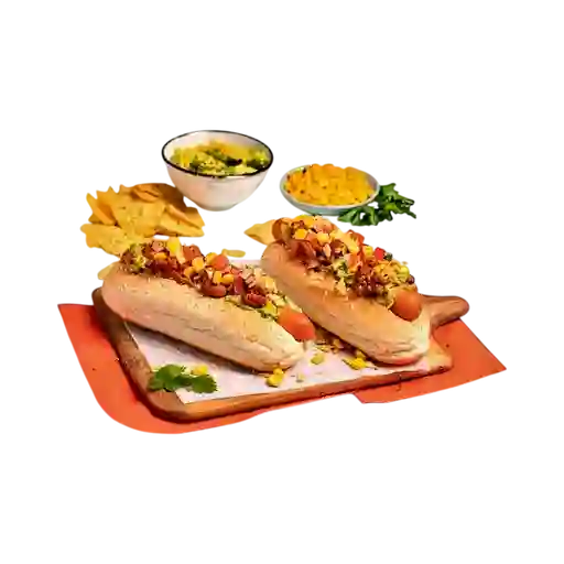 Perro Mexicano