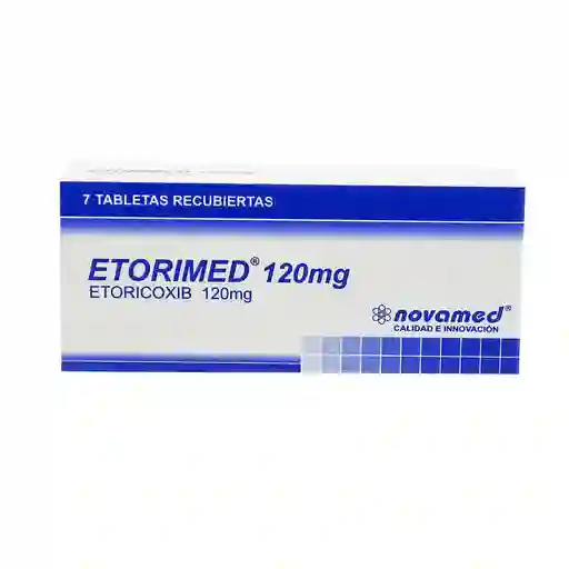 Etorimed (120 mg)