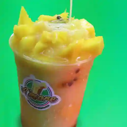 Maracumango