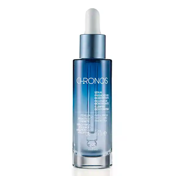 Suero Biohidratante Rellenador Chronos