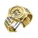 Invicta Reloj Hombre Dorado 26205J