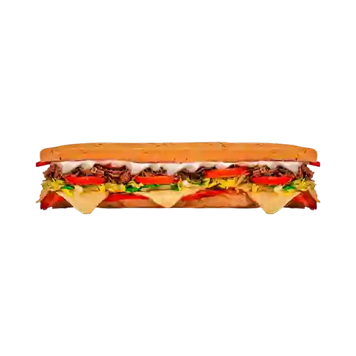 Sandwich Rancho