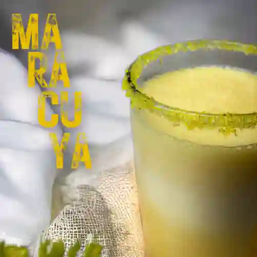 Jugo Natural de Maracuya