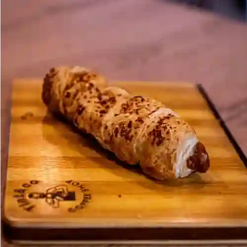 Dedo de Queso