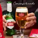 Stella Artois Cerveza Rubia Lager Premium en Lata