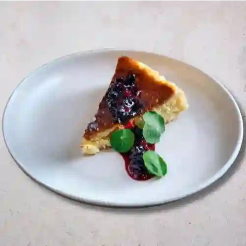 Cheesecake