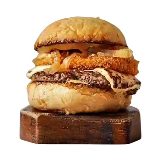 Sweet Angus